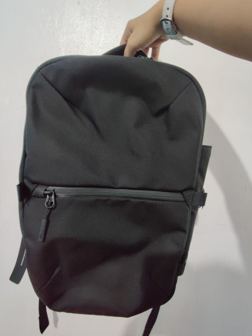 Aer Travel Pack (Small), Men's Fashion, Bags, Backpacks on Carousell
