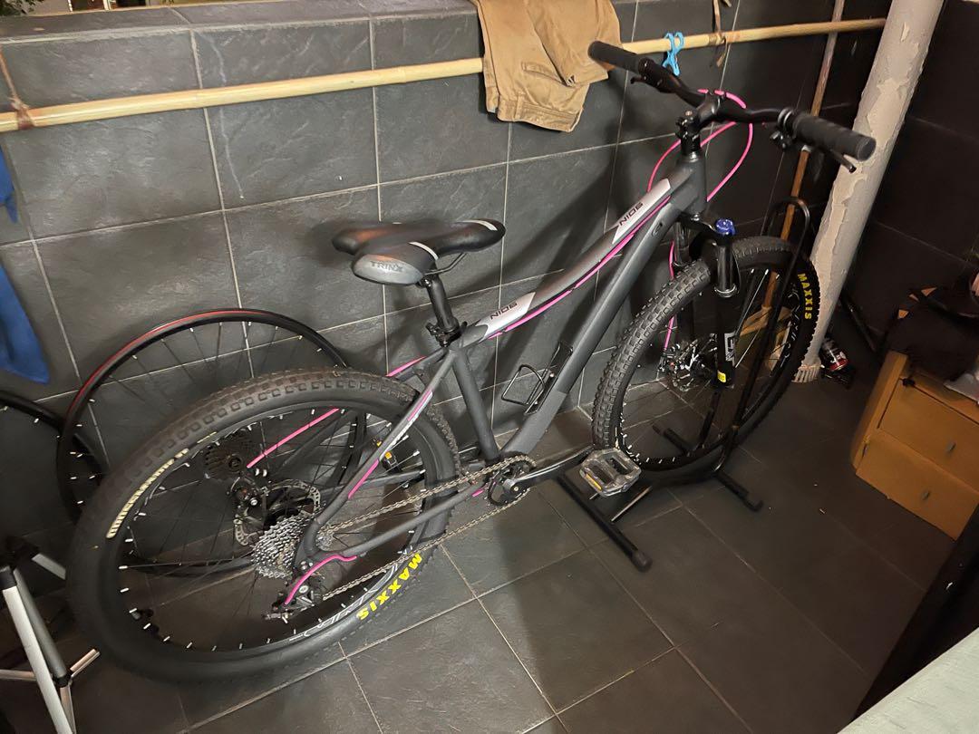 Trinx 10 speed 2025