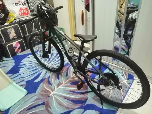 Trinx hotsell q1300 pro
