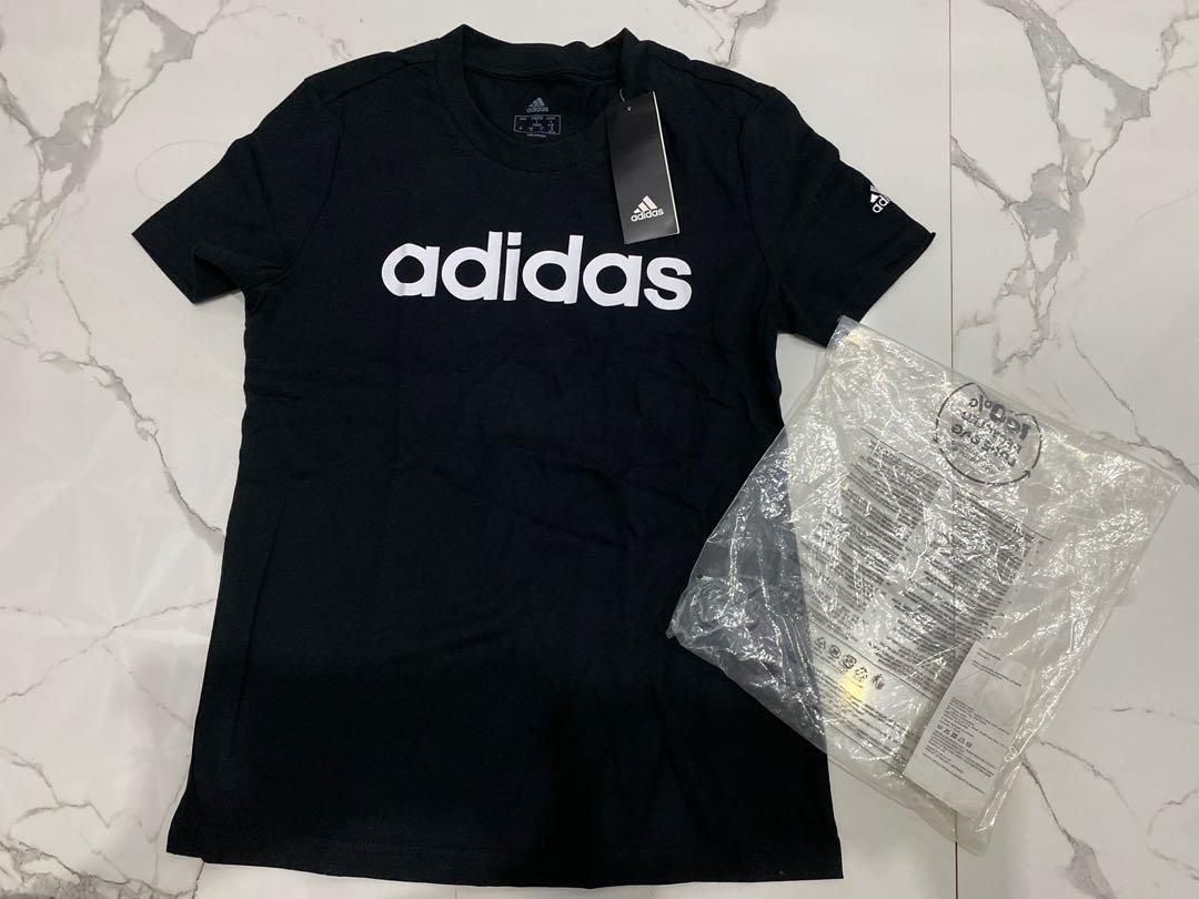 Kaos olahraga adidas original online