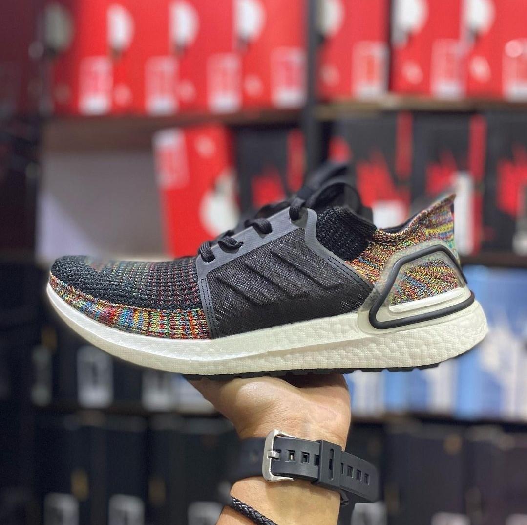 Ultraboost 19 size top 7
