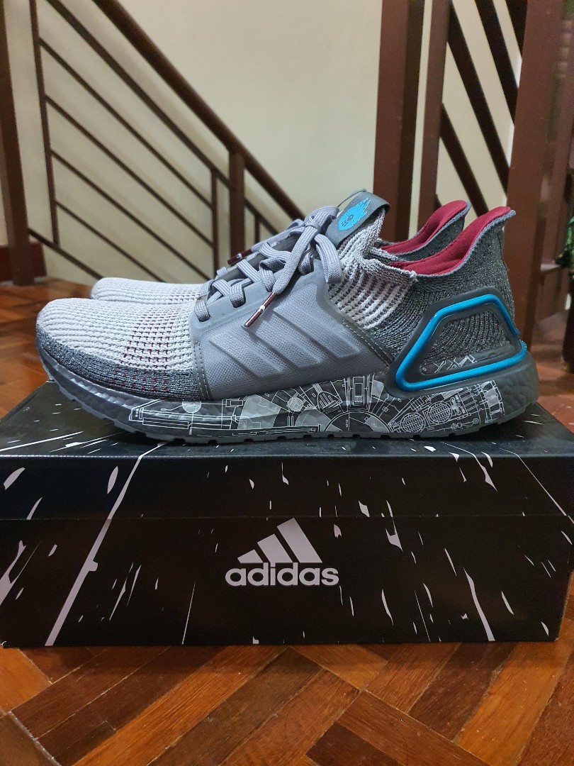 Ultra boost 19 star hot sale wars