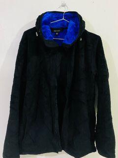 UNIQLO - Silky Fleece Jacket