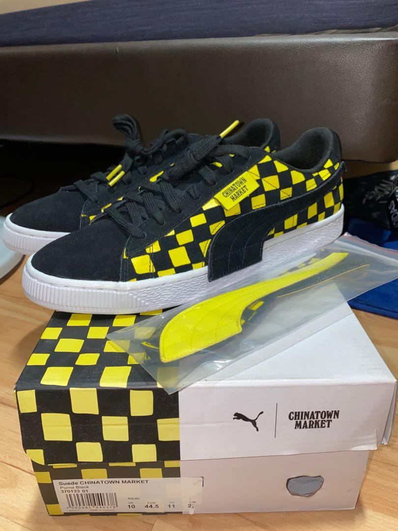 Puma ralph online sampson chinatown market