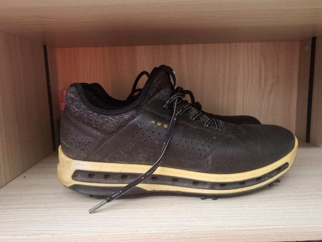 Ecco cool 18 sale gtx golf shoes