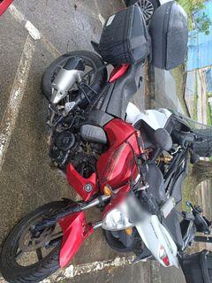 Used FZ16 for sale by owner