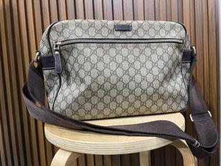 Used authentic gucci deals bags