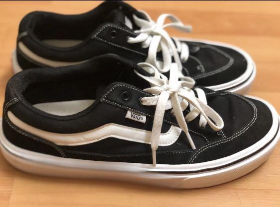 Vans Shoes For Men, Men's Fashion 