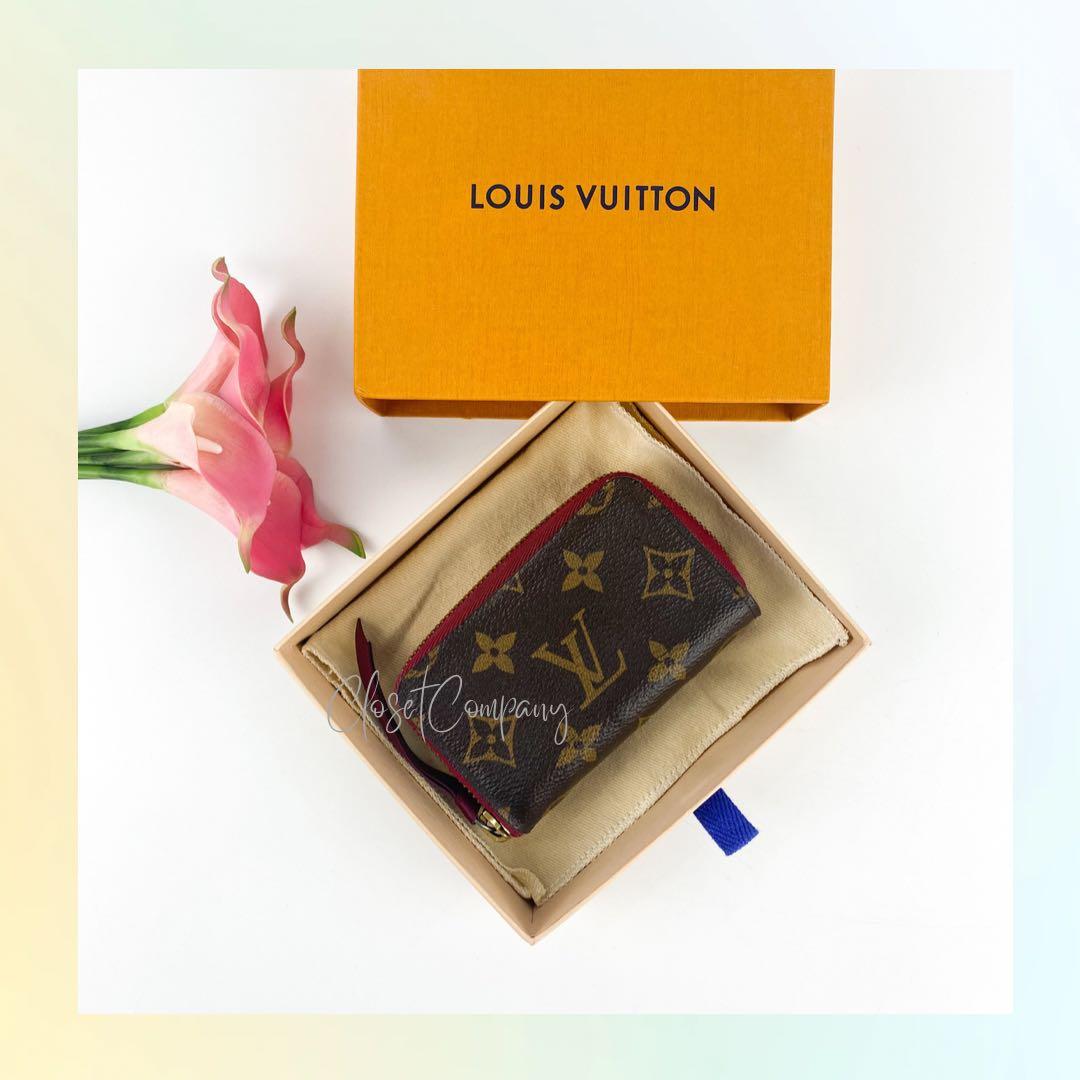 Louis Vuitton Zippy XL Wallet Monogram, Luxury, Bags & Wallets on Carousell