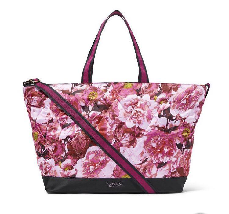 Victoria Secret Luggage Bag Women s Fashion Bags Wallets Shoulder Bags on Carousell