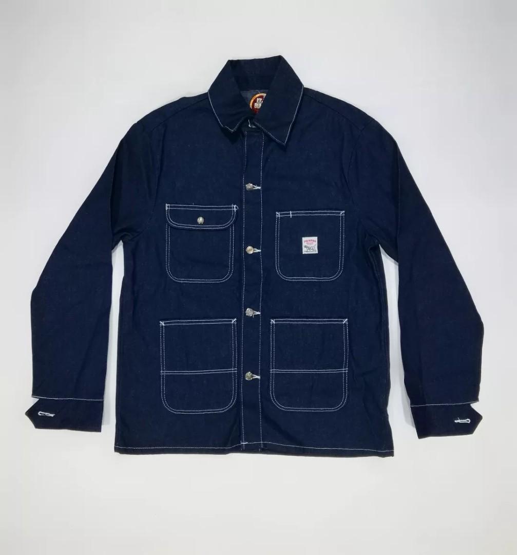 Vintage brand and workwear hot sale