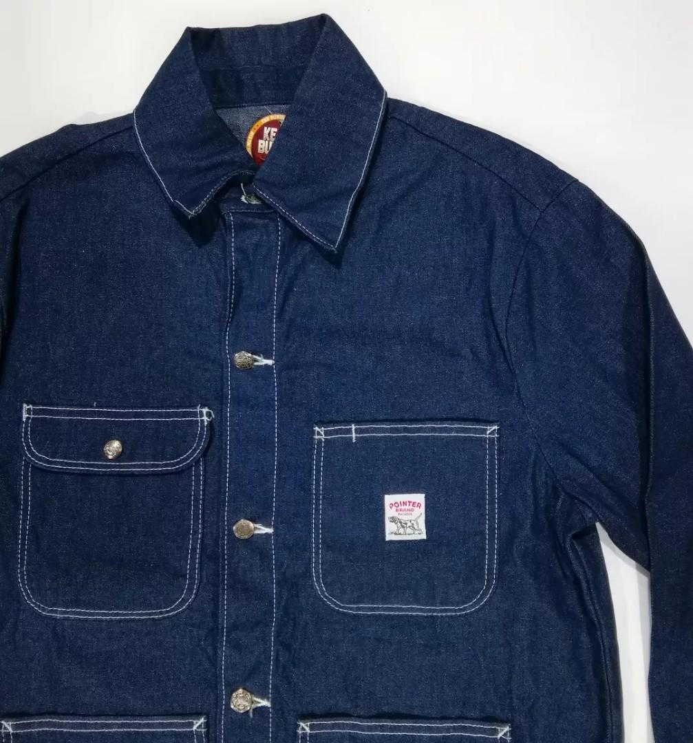 Pointer sale brand denim