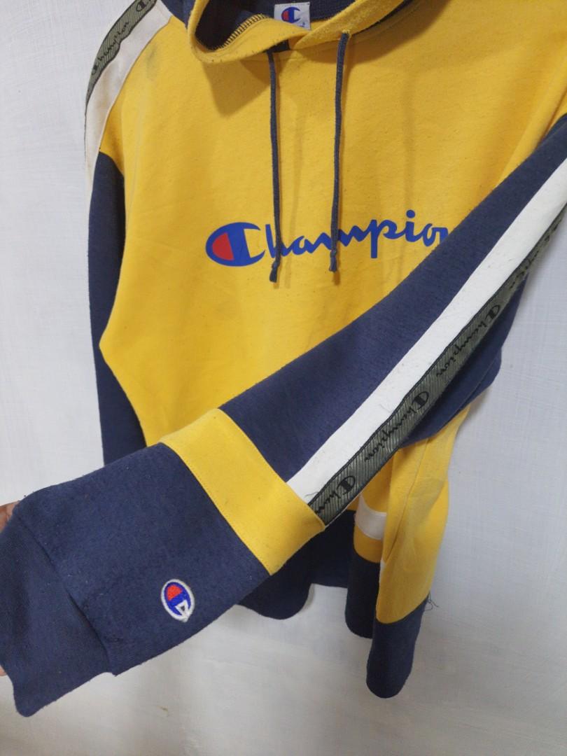 Champion hoodie 3 colors store