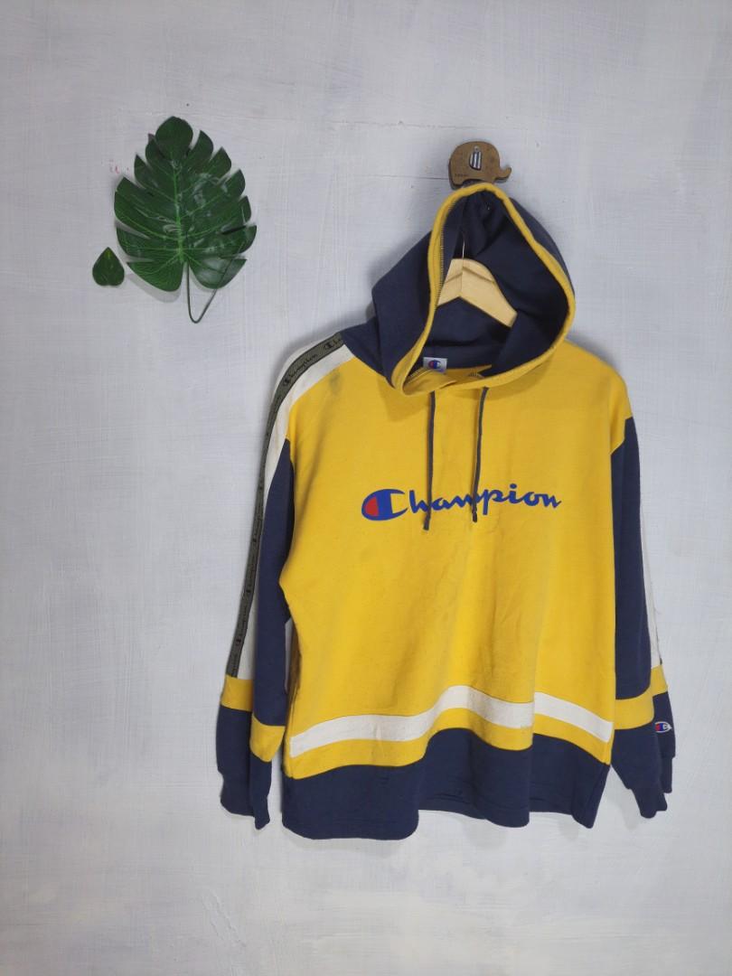 Champion sweater colors 90s cheap