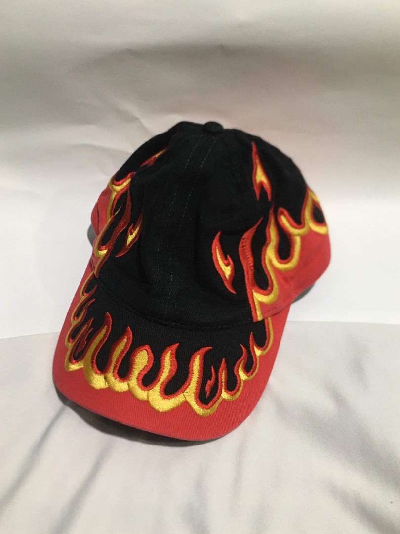 Flame cap shop