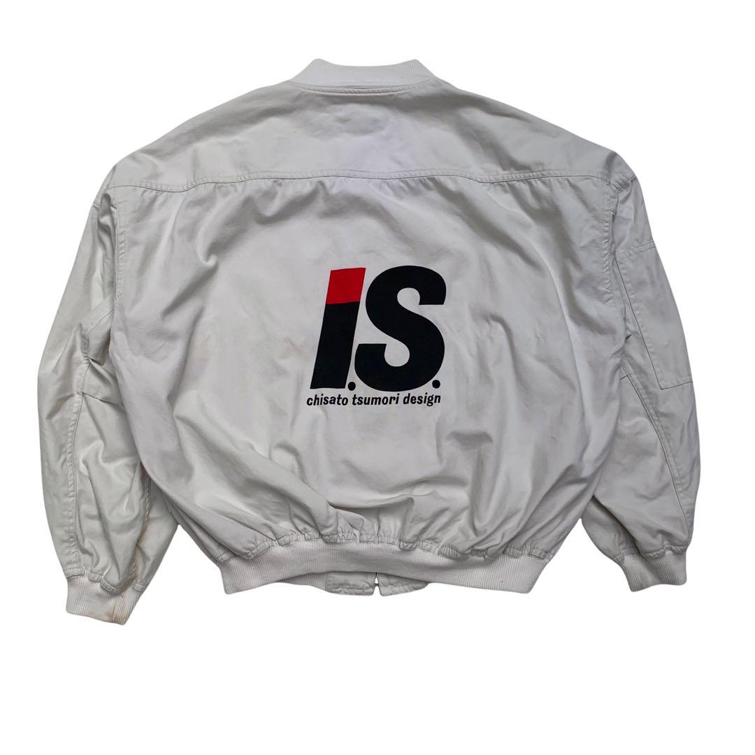 Issey on sale miyake jacket
