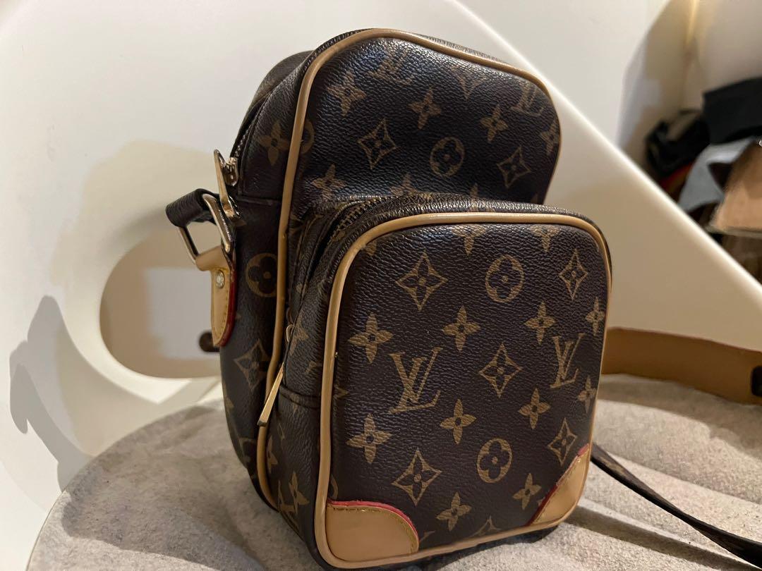 Lv best sale sling vintage