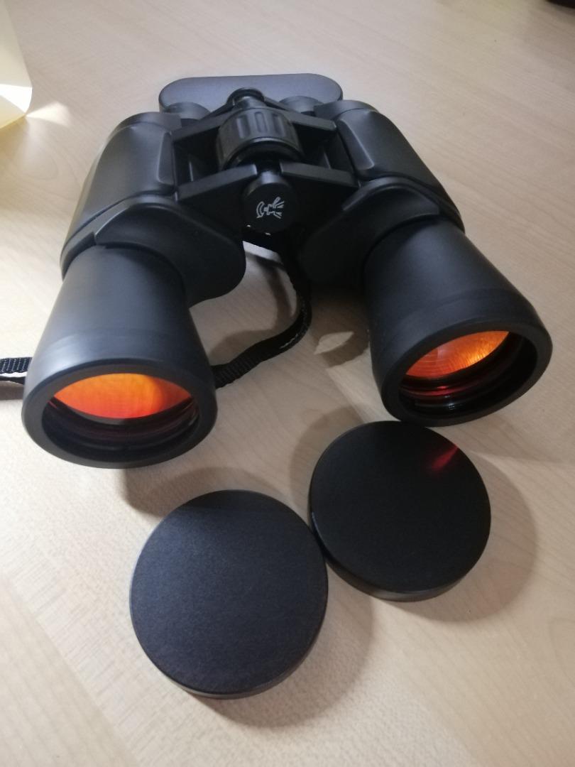Vivitar sports binoculars top