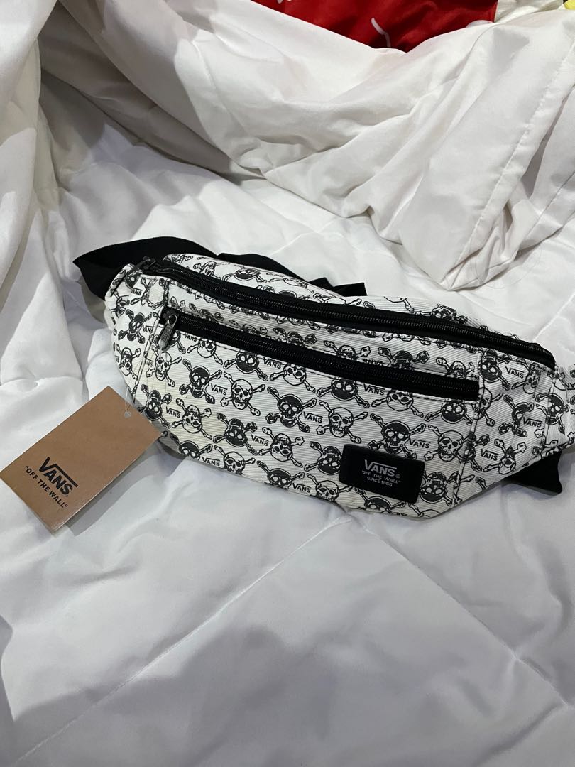 Vans outlet pouch bag