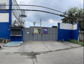WAREHOUSE FOR SALE IN PARANAQUE - KM 14