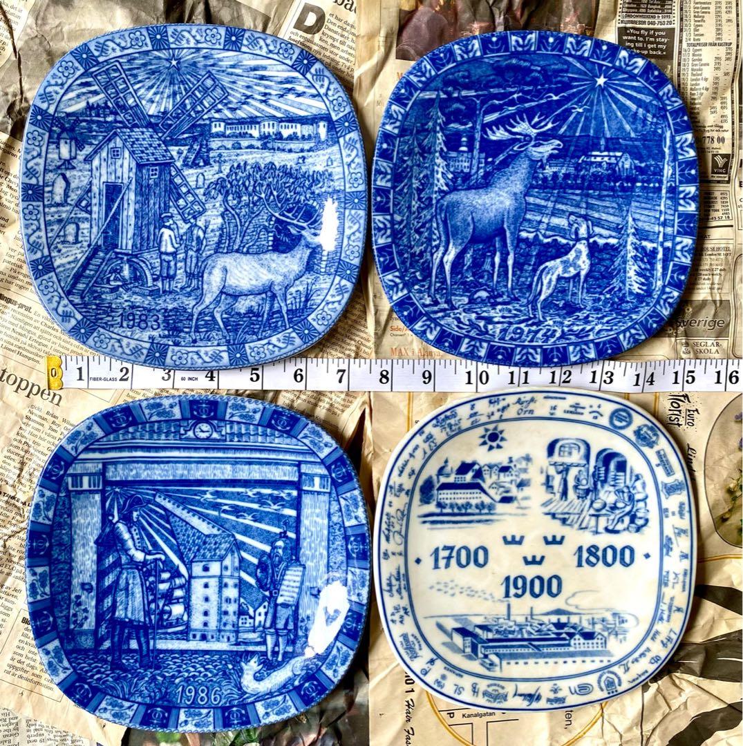 Wedgwood porcelain, Hobbies & Toys, Memorabilia & Collectibles, Vintage