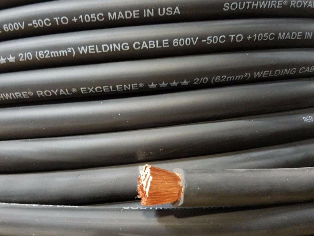 Welding Cable Wire, Commercial & Industrial, Construction Tools