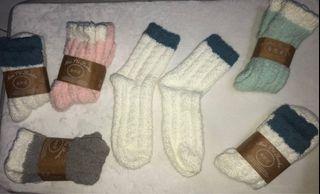 Winter/Christmas/CNY/Limited Edition Socks 🧦