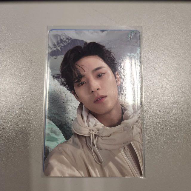 Svt Dk Sector 17 Compact Ver. Pc [WTS] SEVENTEEN SECTOR 17