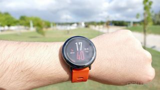 Amazfit sales pace sale