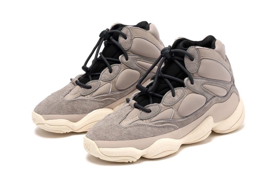 Adidas yeezy 500 discount mens