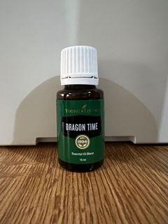 Young Living Essential Oil Dragon Time 15ml
