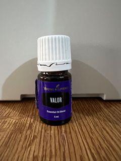 Young Living Essential Oil Valor 5ml