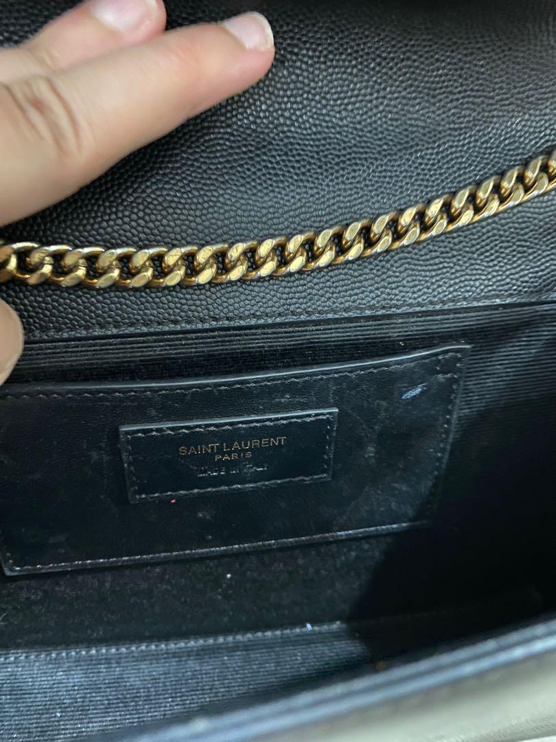 YSL Kate Bag , Luxury, Bags & Wallets on Carousell