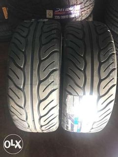 195-55-r15 Michelin XM2 Bnew Tires – Mindanao TyreHaus