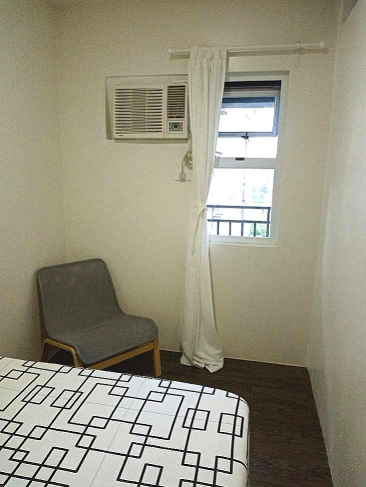 1BR Condo for Rent in Alabang (AMAIA Steps Alabang) Furnished with