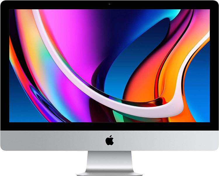 2020 Apple iMac, Retina 5K Display (27-inch, 8GB RAM, 256GB SSD Storage), Computers & Tech, Desktops on Carousell 2020 Apple iMac, Retina 5K Display (27-inch, 8GB RAM, 256GB SSD Storage), Computers & Tech, Desktops on Carousell