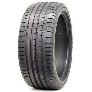 245-45-r20 Accelera Phi Bnew Tire indonesia (Category: Mags and Tires) located in Quezon City. Submitted by mindanaotyrehaus (Listing ID 287351870, Image 2). Description: 245-45-r20 Accelera PHI Brandnew tires made in Indonesia Highway terrain Sold for 7,500 pesos each only *price may change without prior notice *txt or call us to check availability * fix price * Cash transaction/ GCash/ Paymaya/BDO /BPI /Metrobank Online Transfer only First come