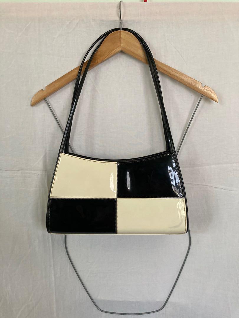 Gucci color block best sale purse