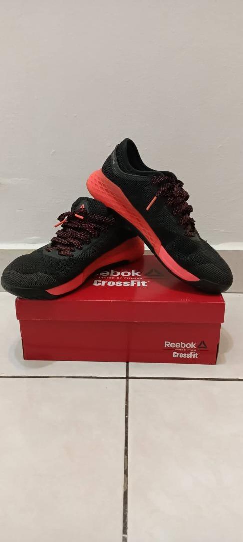 Reebok nano 9 uk on sale