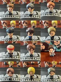 （分類：）位於 。 由 Ellianchan09 提交（商品編號 1174614651，圖片 1）。簡介： 。