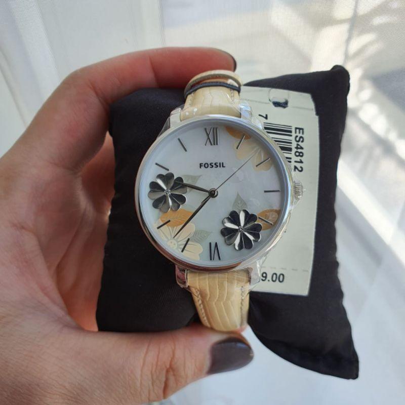 Fossil watch lady new arrivals