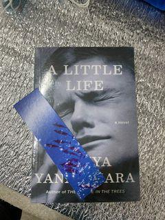 A Little Life by Hanya Yanagihara Paperback