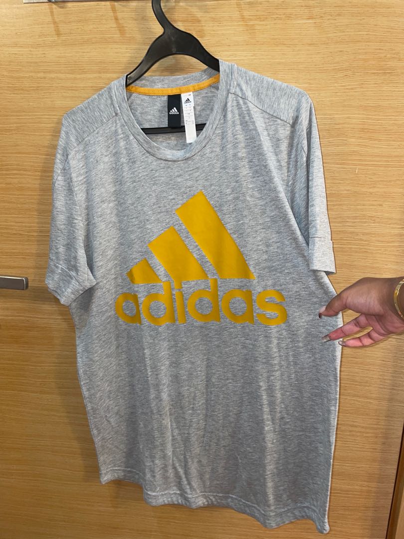 Adidas Japan Tee Men s Fashion Tops Sets Tshirts Polo