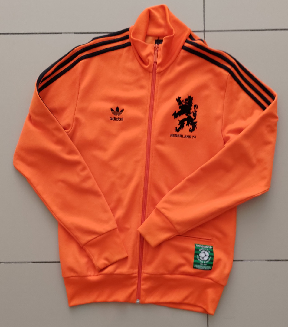 Adidas nederland top