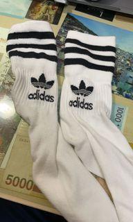 Adidas Originals 高筒襪