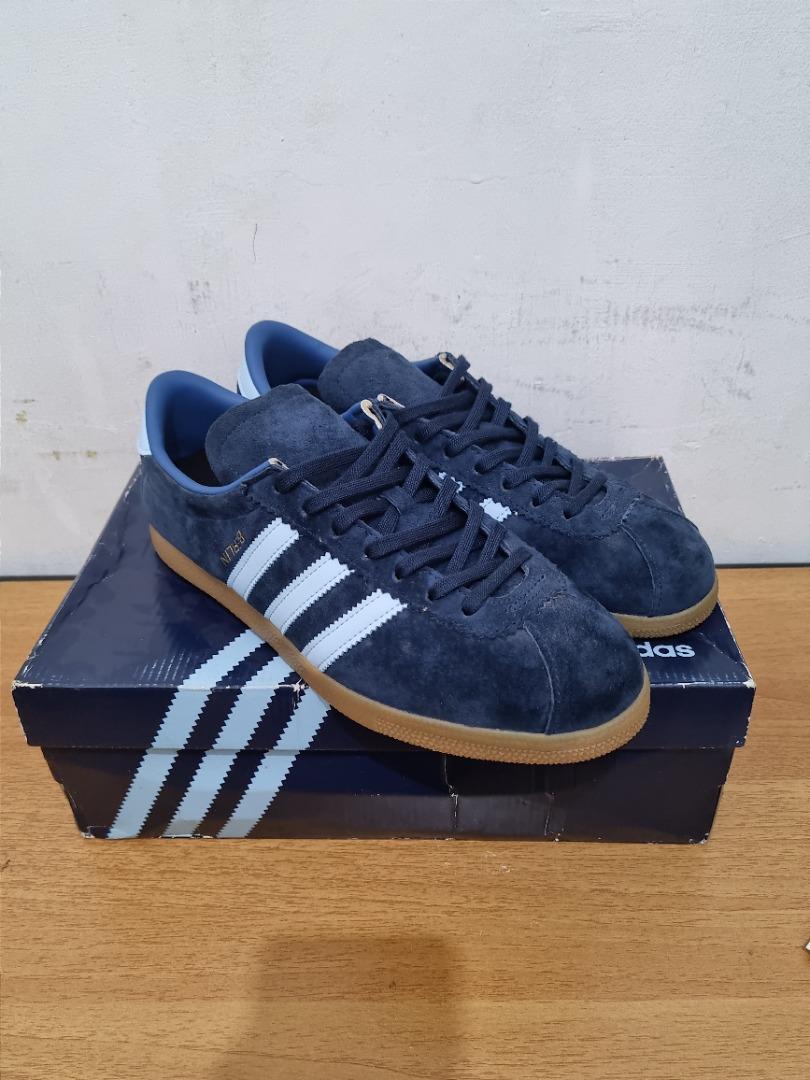 Adidas berlin city series 2025