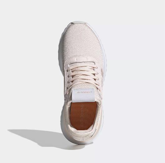 Adidas ORIGINALS U path X shoes women pink sneakers FV9258