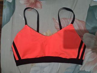 Adidas sports bra
