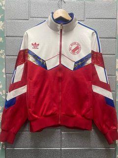 Adidas TrackTop