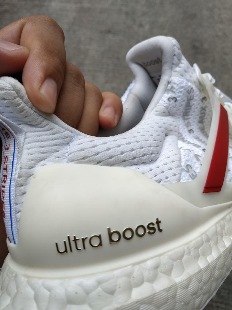 Adidas Ultraboost 2.0 PARIS